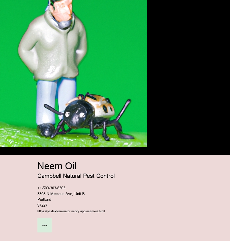 Neem Oil